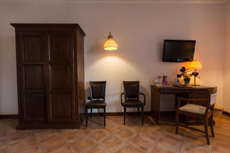 Resort Al Castello - Oda