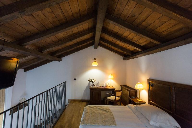 Resort Al Castello - Oda