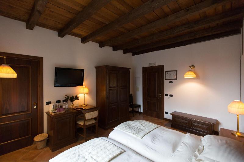 Resort Al Castello - Oda