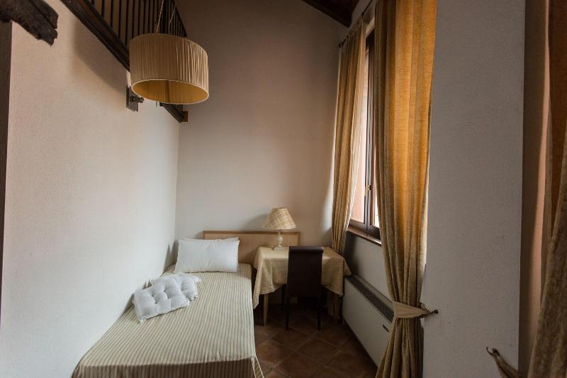 Resort Al Castello - Oda