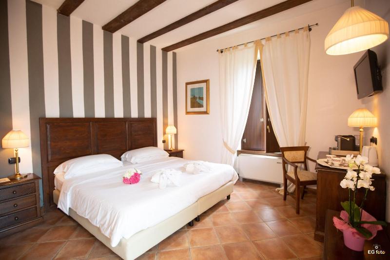 Resort Al Castello - Oda
