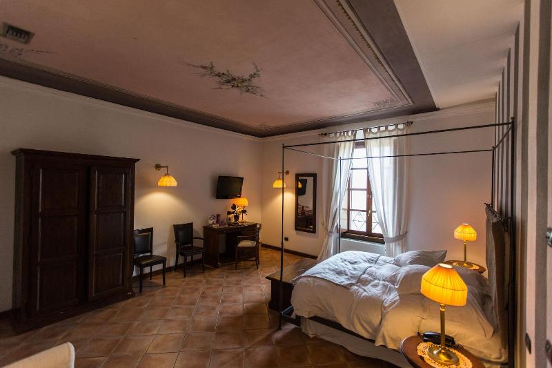 Resort Al Castello - Oda