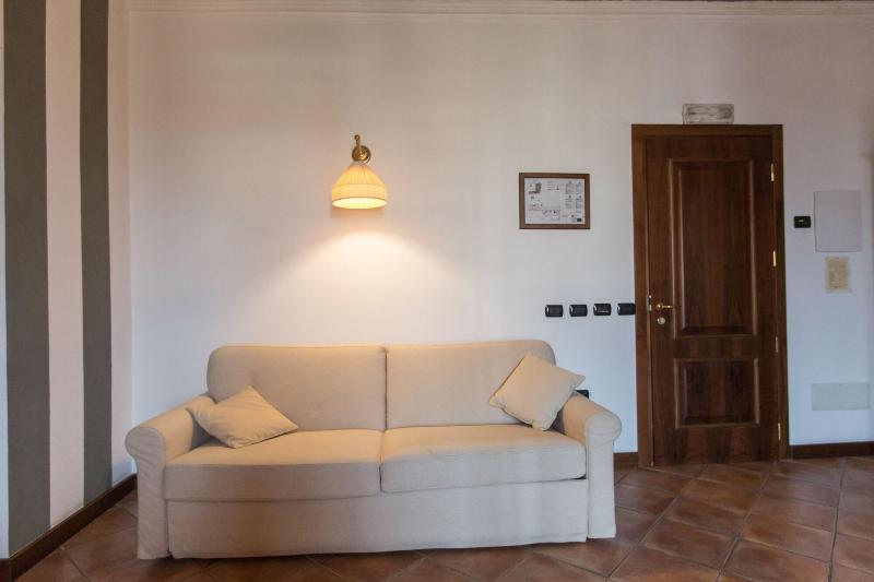 Resort Al Castello - Oda