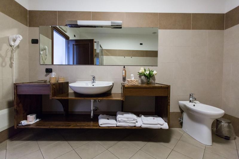 Resort Al Castello - Oda