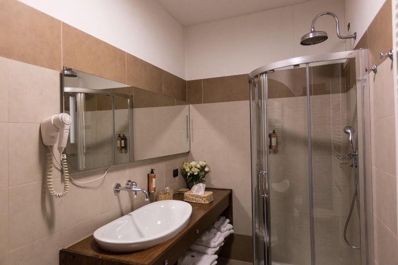 Resort Al Castello - Oda