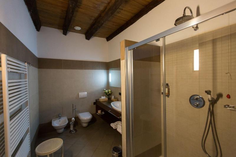 Resort Al Castello - Oda