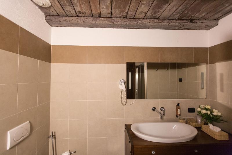 Resort Al Castello - Oda