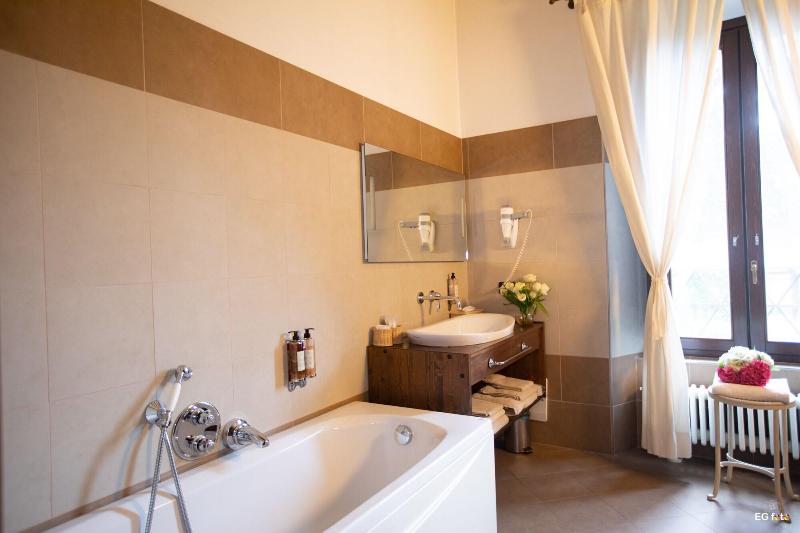 Resort Al Castello - Oda