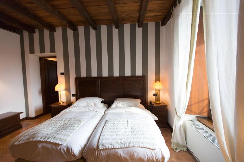 Resort Al Castello - Oda