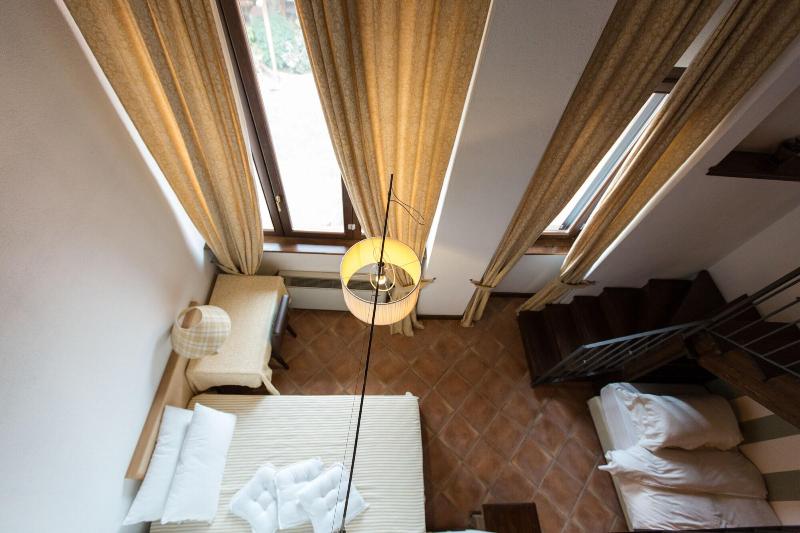 Resort Al Castello - Oda