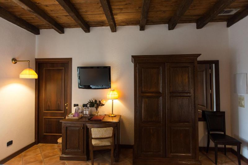 Resort Al Castello - Oda