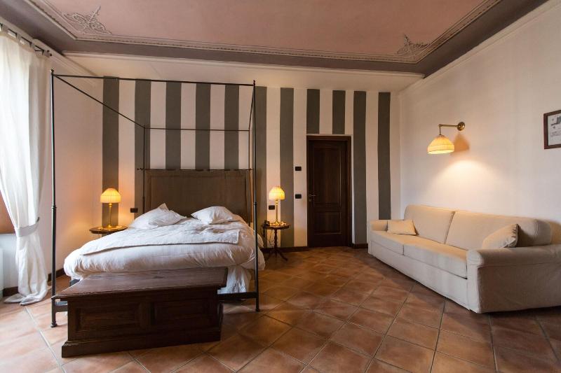Resort Al Castello - Oda
