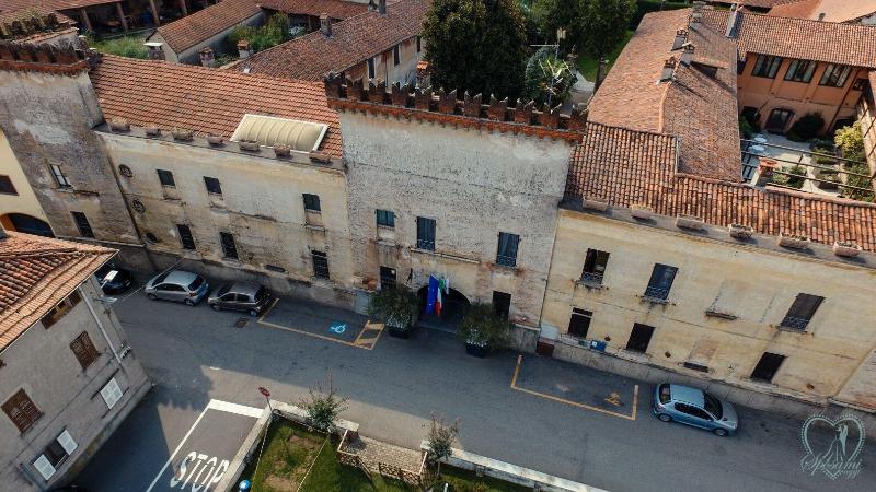 Resort Al Castello - Oda