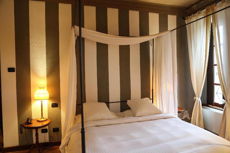 Resort Al Castello - Oda