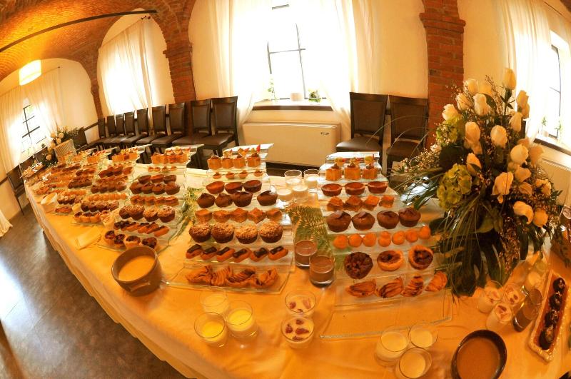 Resort Al Castello - Restoran