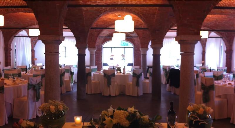 Resort Al Castello - Restoran