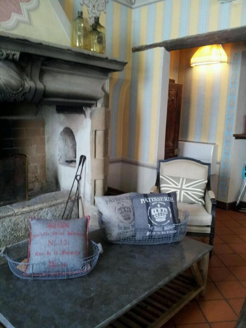 Resort Al Castello - Restoran