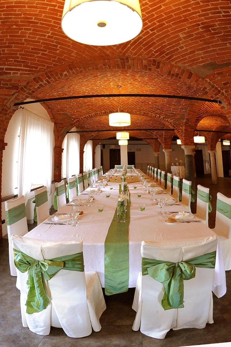 Resort Al Castello - Restoran