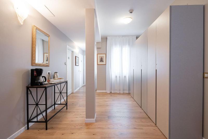 Hotel Herion - Lobi