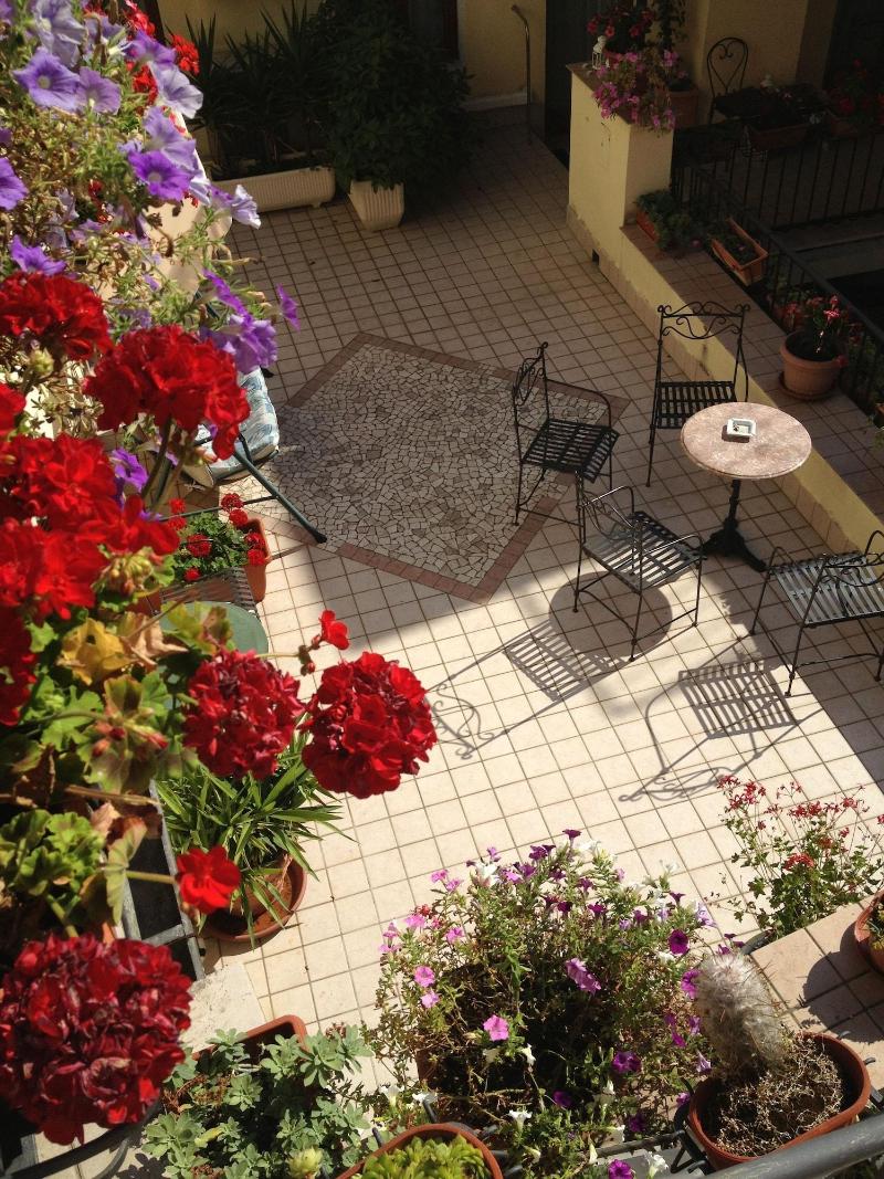 Hotel Herion - Genel