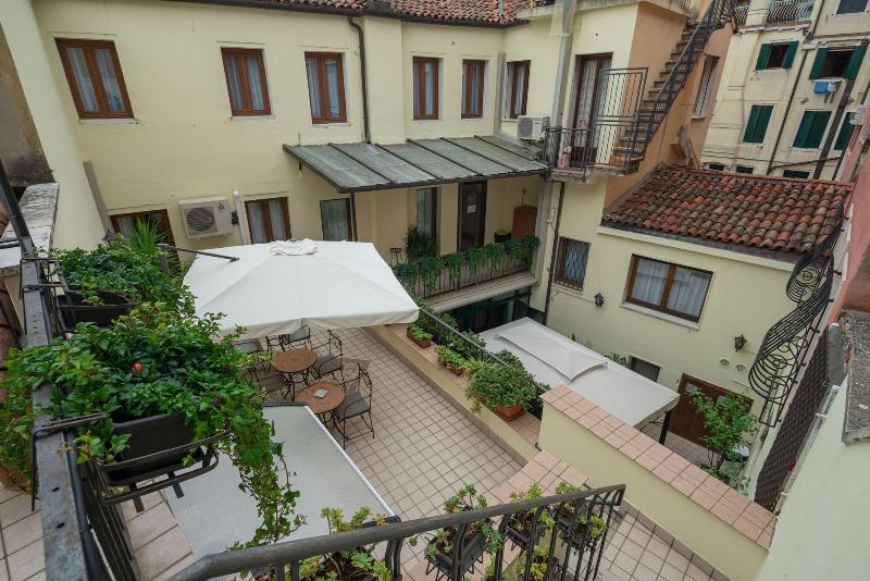 Hotel Herion - Genel