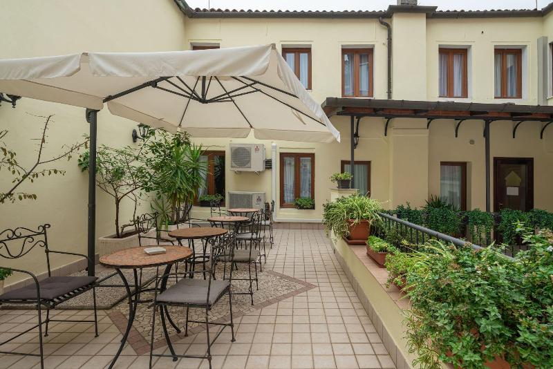 Hotel Herion - Genel