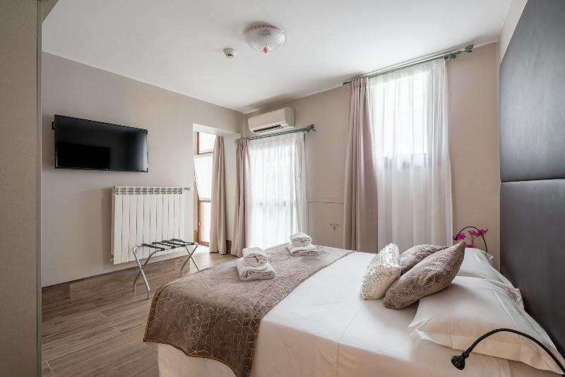 Hotel Herion - Genel