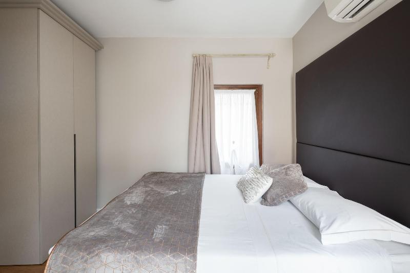 Hotel Herion - Oda