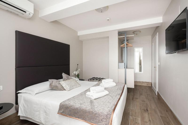Hotel Herion - Oda