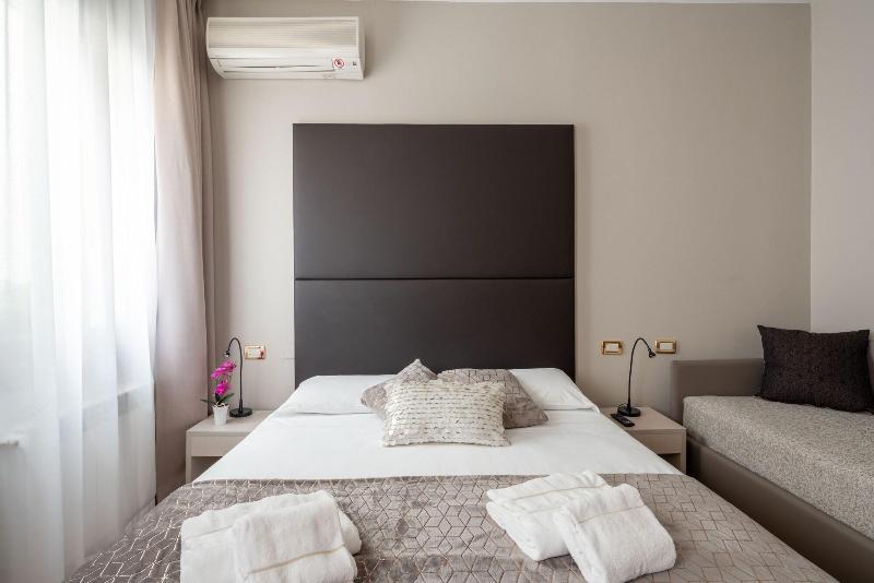 Hotel Herion - Oda