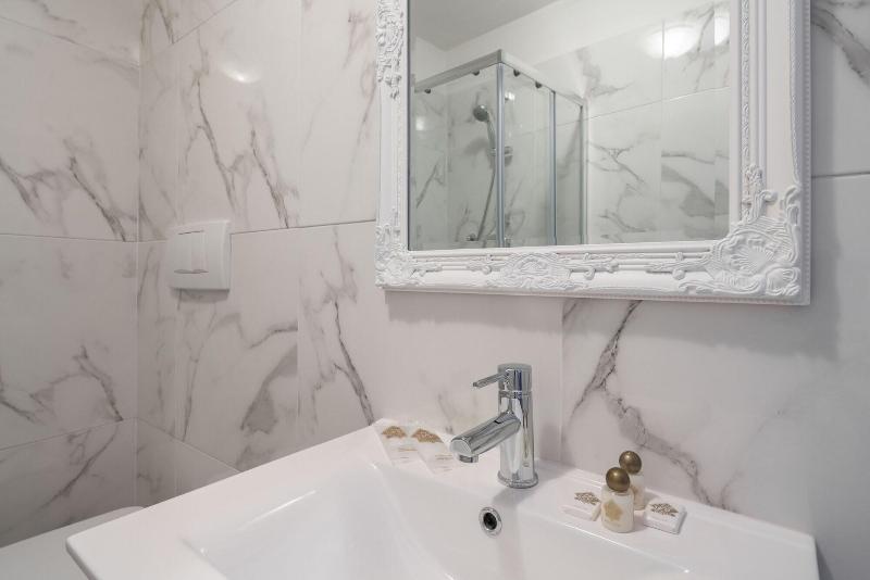 Hotel Herion - Oda