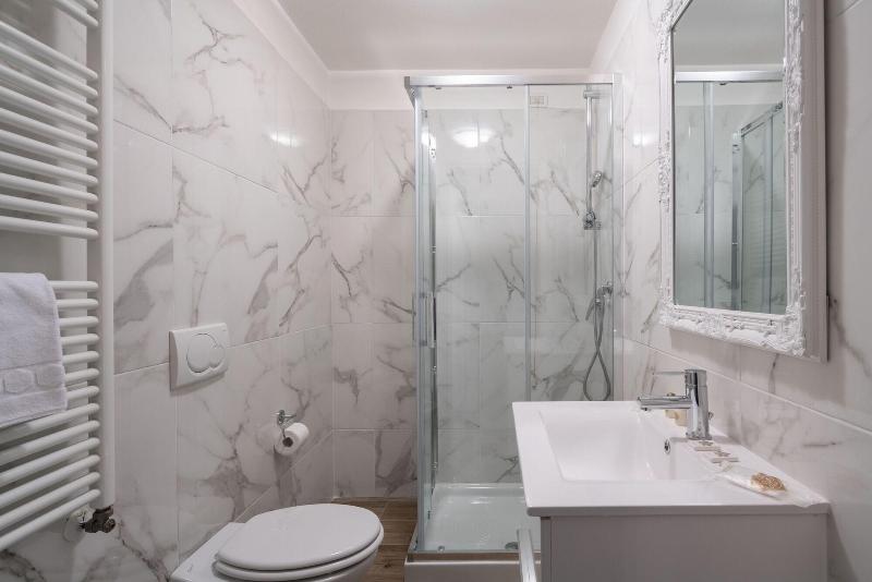 Hotel Herion - Oda