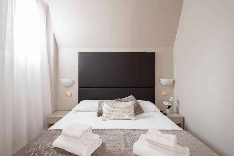 Hotel Herion - Oda
