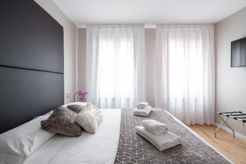Hotel Herion - Oda