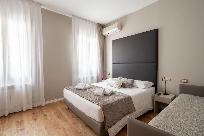 Hotel Herion - Oda