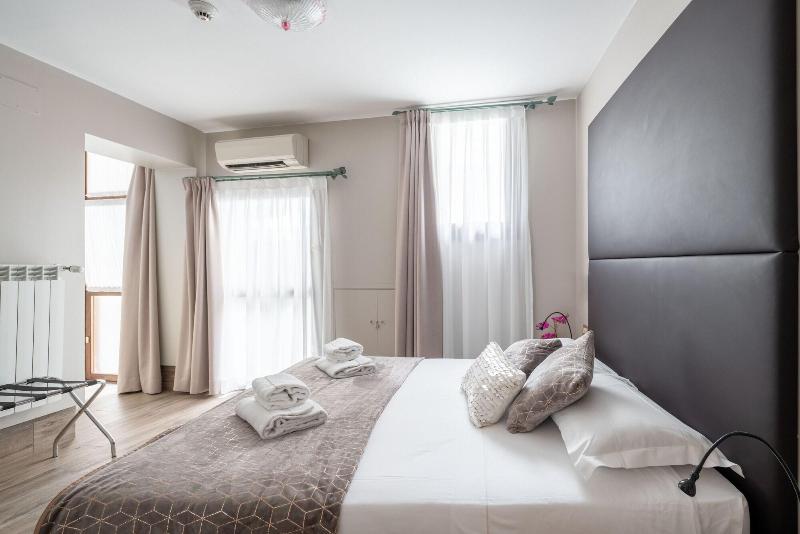 Hotel Herion - Oda