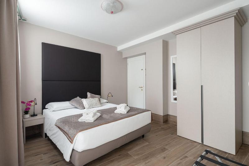 Hotel Herion - Oda