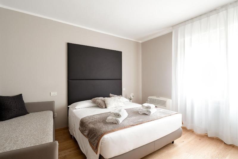 Hotel Herion - Oda