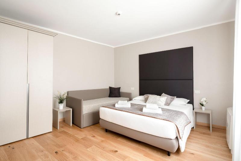Hotel Herion - Oda