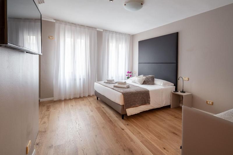 Hotel Herion - Oda