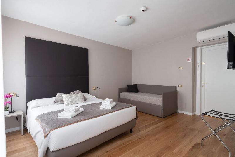 Hotel Herion - Oda