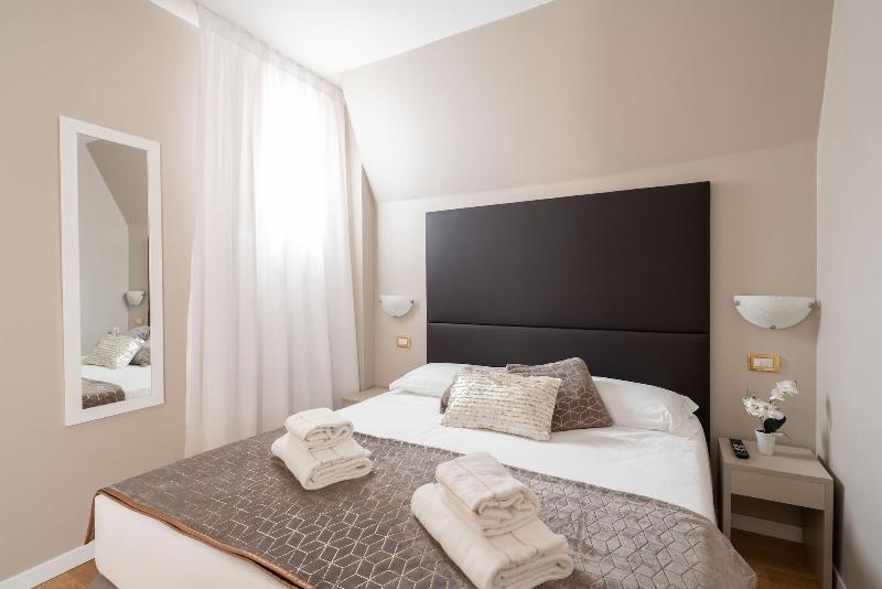 Hotel Herion - Oda