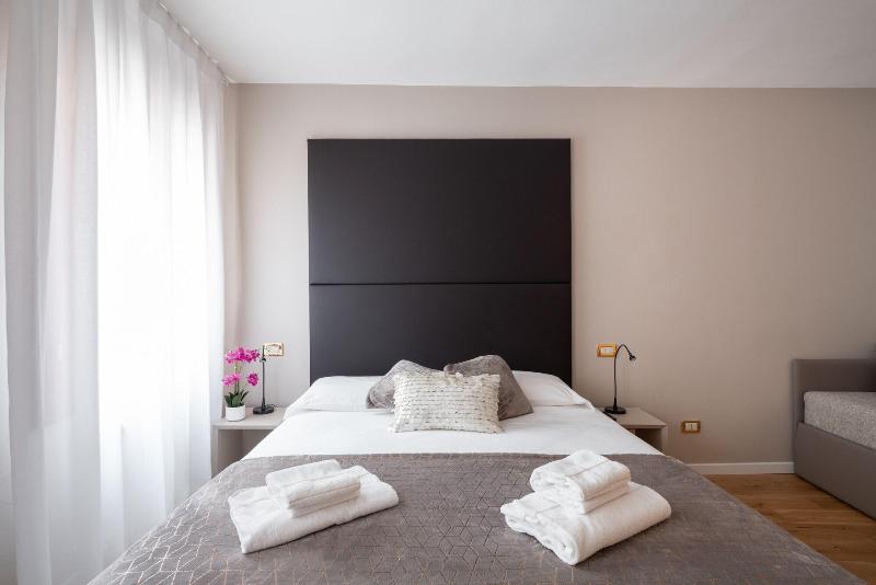 Hotel Herion - Oda