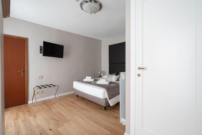Hotel Herion - Oda