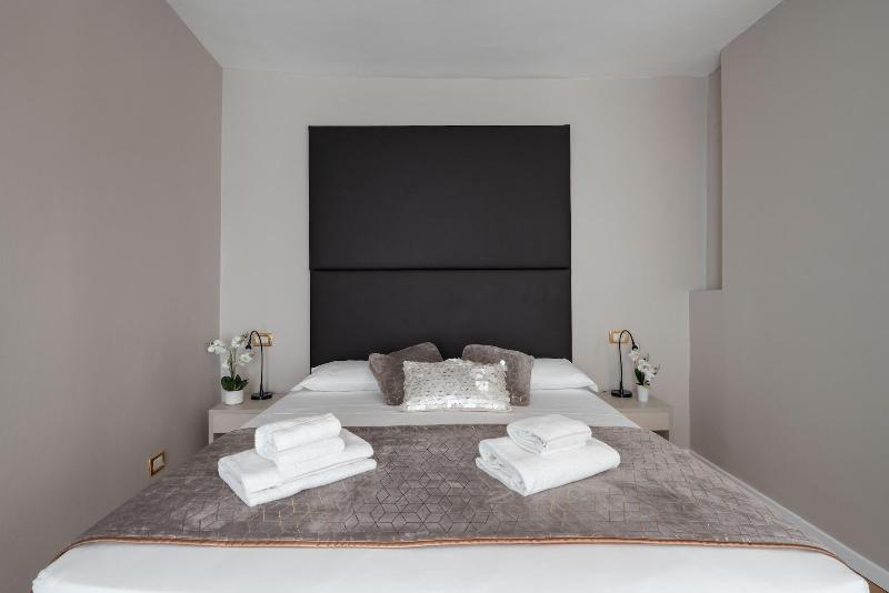 Hotel Herion - Oda