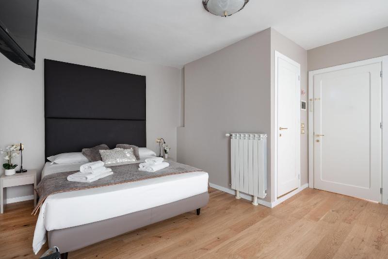 Hotel Herion - Oda