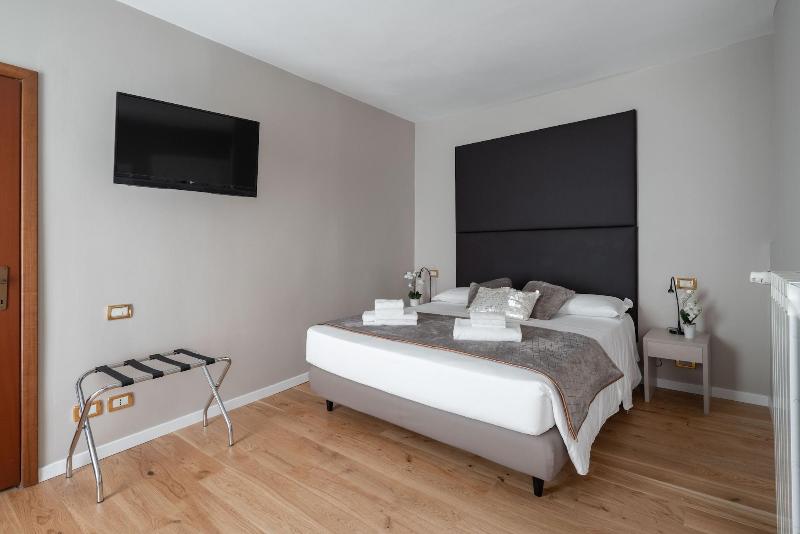 Hotel Herion - Oda