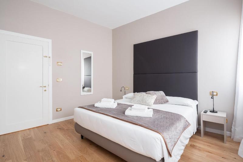 Hotel Herion - Oda