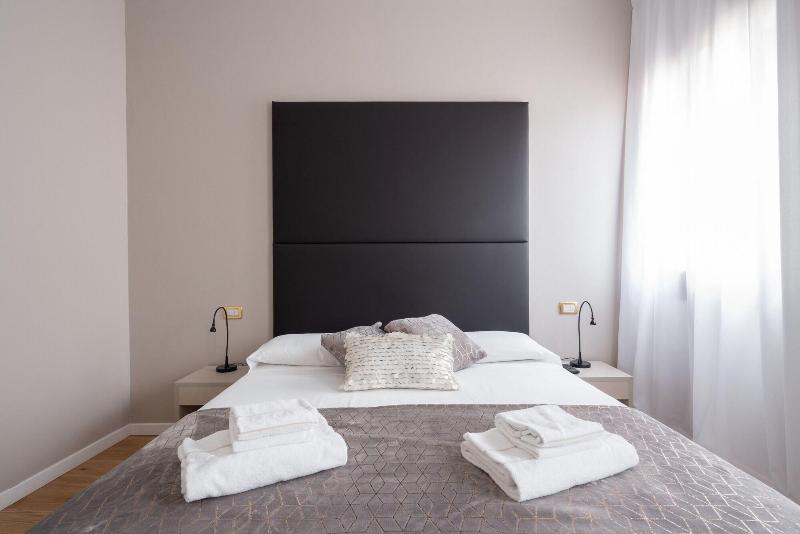 Hotel Herion - Oda