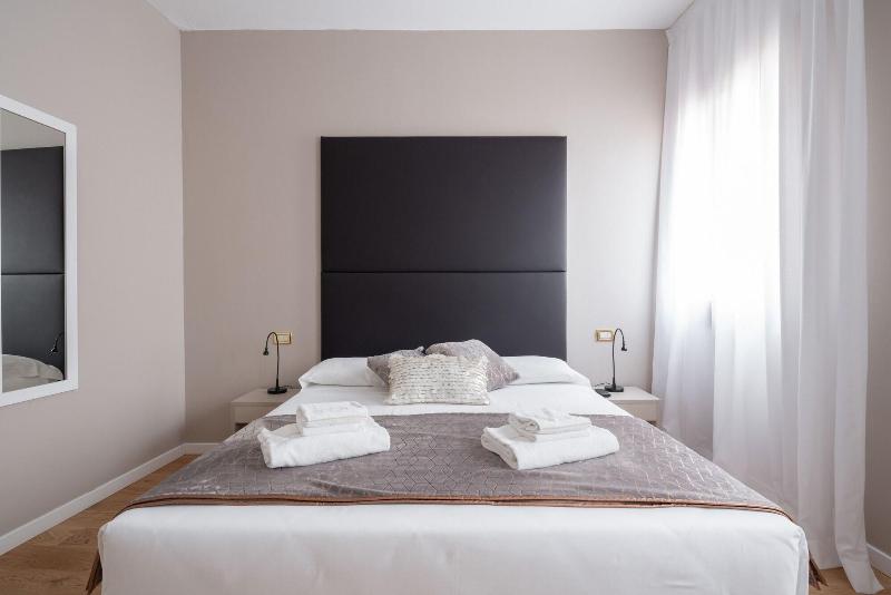 Hotel Herion - Oda